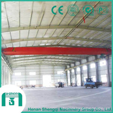 Top Quality Ld Model 7.5 Ton Single Girder Overhead Crane